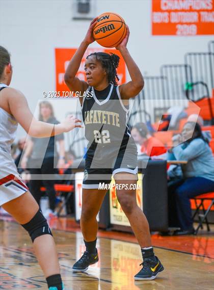 Thumbnail 3 in Lafayette @ Tabb photogallery.