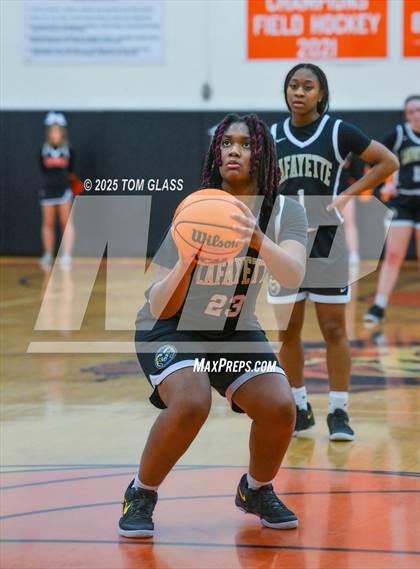 Thumbnail 1 in Lafayette @ Tabb photogallery.