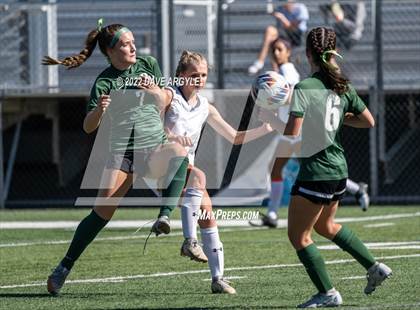 Thumbnail 1 in Waterford vs. Rowland Hall (UHSAA 2A Semifinal) photogallery.