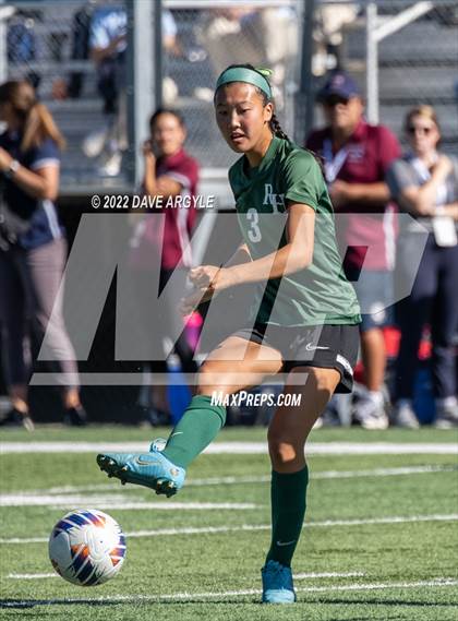 Thumbnail 3 in Waterford vs. Rowland Hall (UHSAA 2A Semifinal) photogallery.