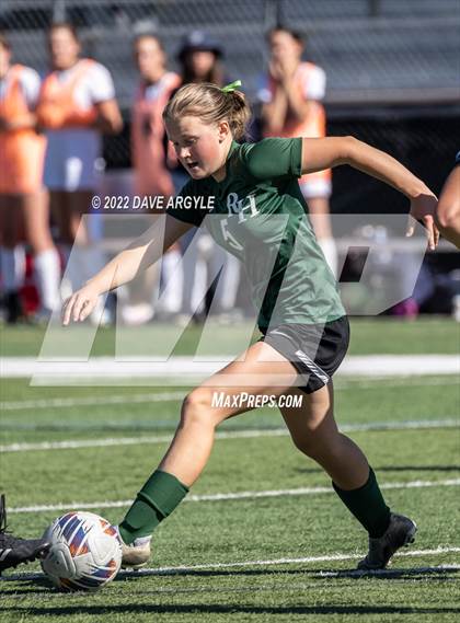 Thumbnail 3 in Waterford vs. Rowland Hall (UHSAA 2A Semifinal) photogallery.