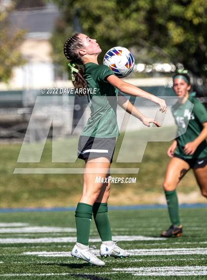Thumbnail 1 in Waterford vs. Rowland Hall (UHSAA 2A Semifinal) photogallery.