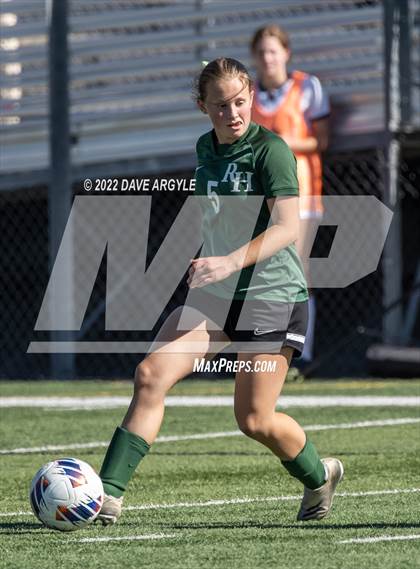 Thumbnail 2 in Waterford vs. Rowland Hall (UHSAA 2A Semifinal) photogallery.