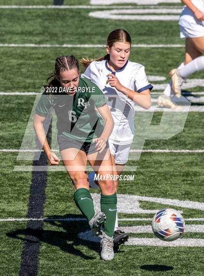 Thumbnail 1 in Waterford vs. Rowland Hall (UHSAA 2A Semifinal) photogallery.