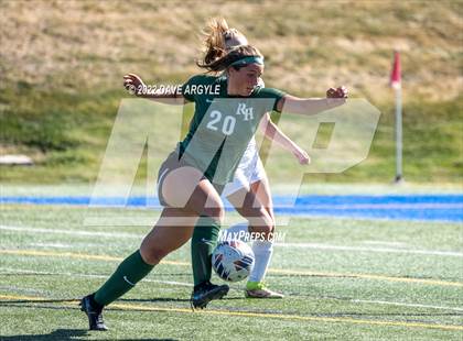 Thumbnail 2 in Waterford vs. Rowland Hall (UHSAA 2A Semifinal) photogallery.
