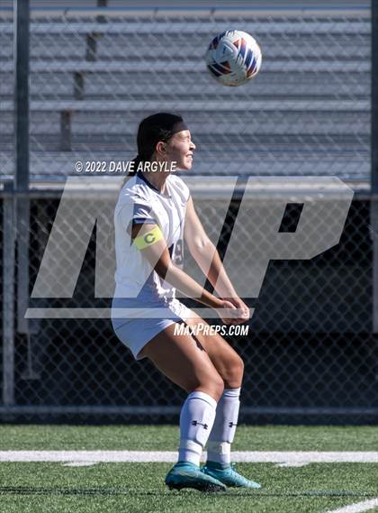 Thumbnail 3 in Waterford vs. Rowland Hall (UHSAA 2A Semifinal) photogallery.