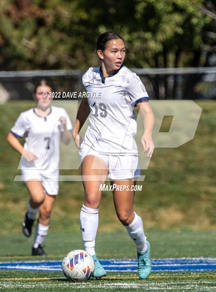 Thumbnail 3 in Waterford vs. Rowland Hall (UHSAA 2A Semifinal) photogallery.