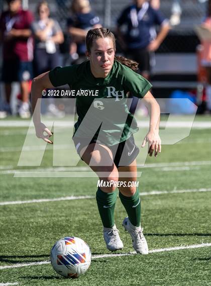 Thumbnail 2 in Waterford vs. Rowland Hall (UHSAA 2A Semifinal) photogallery.