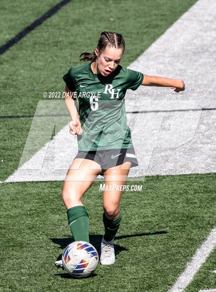 Thumbnail 3 in Waterford vs. Rowland Hall (UHSAA 2A Semifinal) photogallery.