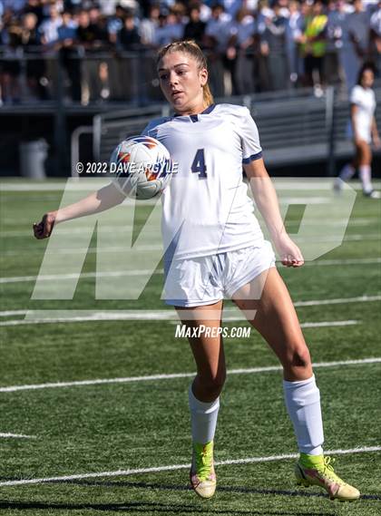 Thumbnail 2 in Waterford vs. Rowland Hall (UHSAA 2A Semifinal) photogallery.