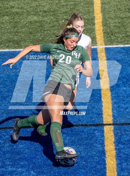 Thumbnail 1 in Waterford vs. Rowland Hall (UHSAA 2A Semifinal) photogallery.
