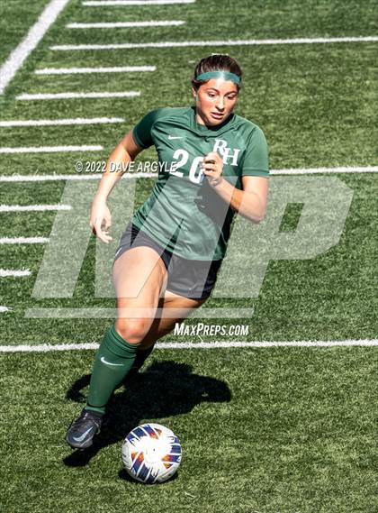 Thumbnail 1 in Waterford vs. Rowland Hall (UHSAA 2A Semifinal) photogallery.