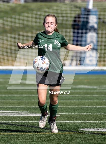 Thumbnail 3 in Waterford vs. Rowland Hall (UHSAA 2A Semifinal) photogallery.