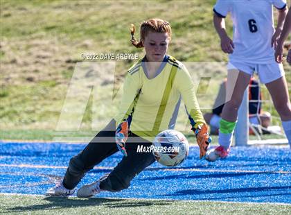 Thumbnail 2 in Waterford vs. Rowland Hall (UHSAA 2A Semifinal) photogallery.