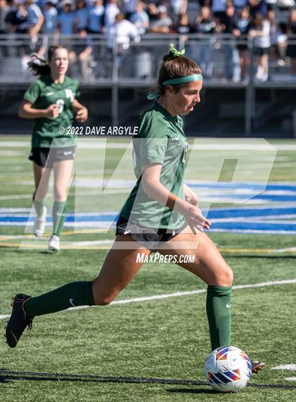 Thumbnail 2 in Waterford vs. Rowland Hall (UHSAA 2A Semifinal) photogallery.