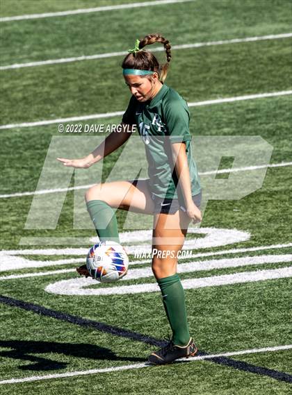 Thumbnail 2 in Waterford vs. Rowland Hall (UHSAA 2A Semifinal) photogallery.