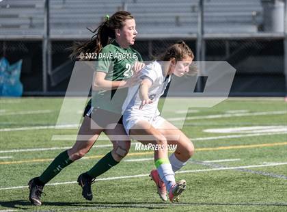Thumbnail 3 in Waterford vs. Rowland Hall (UHSAA 2A Semifinal) photogallery.