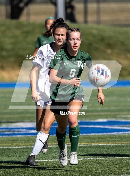 Thumbnail 3 in Waterford vs. Rowland Hall (UHSAA 2A Semifinal) photogallery.