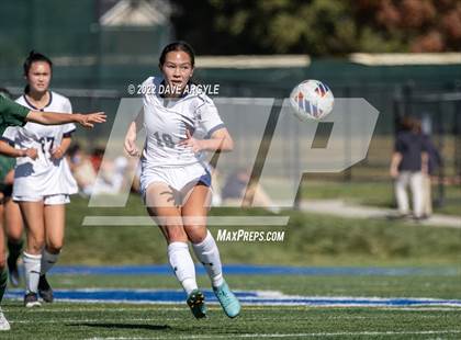 Thumbnail 2 in Waterford vs. Rowland Hall (UHSAA 2A Semifinal) photogallery.