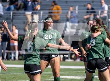 Thumbnail 3 in Waterford vs. Rowland Hall (UHSAA 2A Semifinal) photogallery.