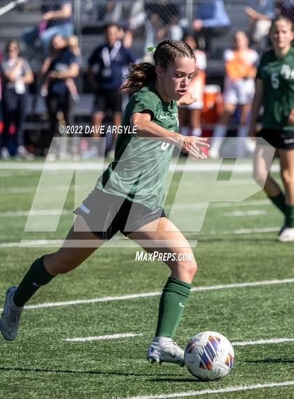 Thumbnail 3 in Waterford vs. Rowland Hall (UHSAA 2A Semifinal) photogallery.