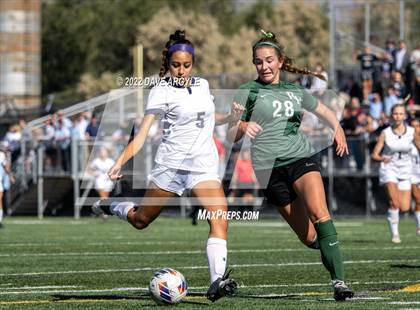 Thumbnail 3 in Waterford vs. Rowland Hall (UHSAA 2A Semifinal) photogallery.