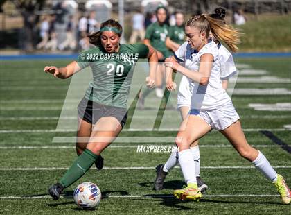 Thumbnail 2 in Waterford vs. Rowland Hall (UHSAA 2A Semifinal) photogallery.