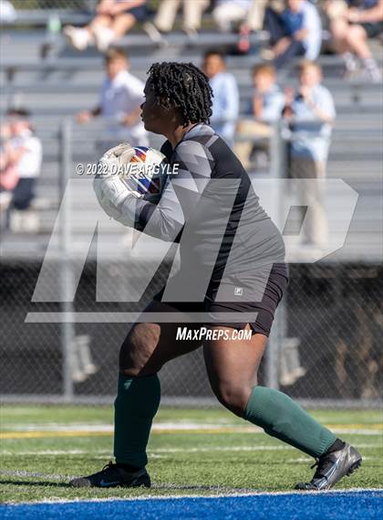 Thumbnail 3 in Waterford vs. Rowland Hall (UHSAA 2A Semifinal) photogallery.