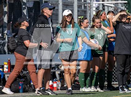 Thumbnail 2 in Waterford vs. Rowland Hall (UHSAA 2A Semifinal) photogallery.
