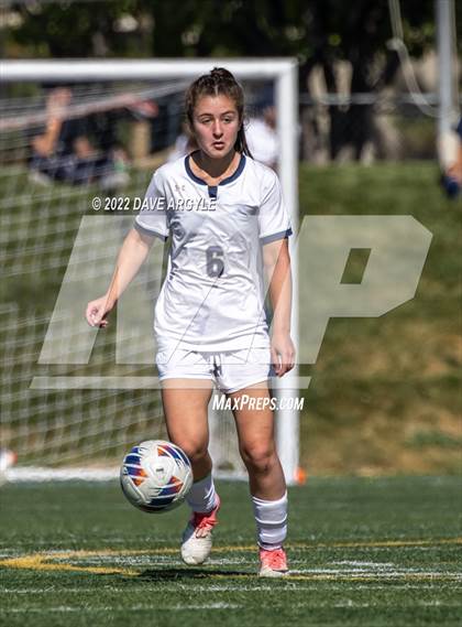 Thumbnail 3 in Waterford vs. Rowland Hall (UHSAA 2A Semifinal) photogallery.