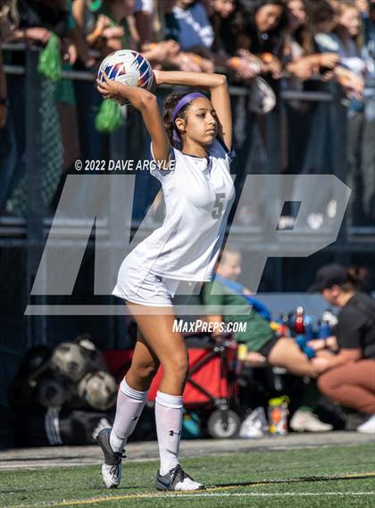 Thumbnail 2 in Waterford vs. Rowland Hall (UHSAA 2A Semifinal) photogallery.