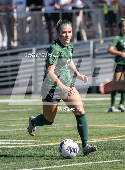 Thumbnail 3 in Waterford vs. Rowland Hall (UHSAA 2A Semifinal) photogallery.