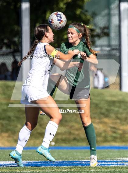 Thumbnail 1 in Waterford vs. Rowland Hall (UHSAA 2A Semifinal) photogallery.