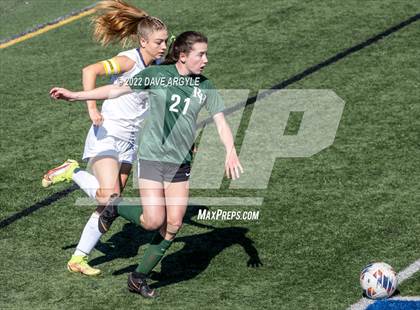Thumbnail 3 in Waterford vs. Rowland Hall (UHSAA 2A Semifinal) photogallery.