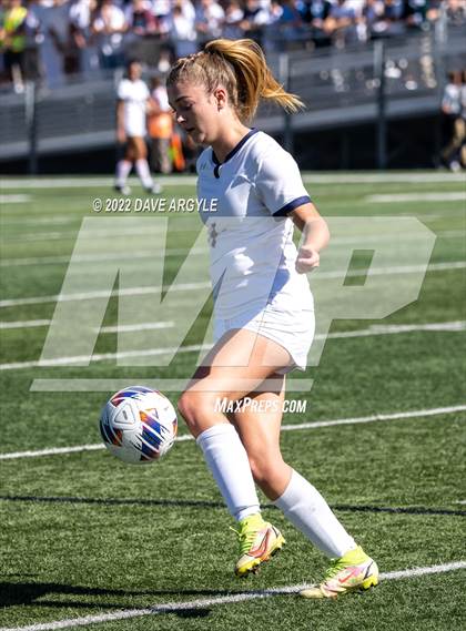 Thumbnail 3 in Waterford vs. Rowland Hall (UHSAA 2A Semifinal) photogallery.