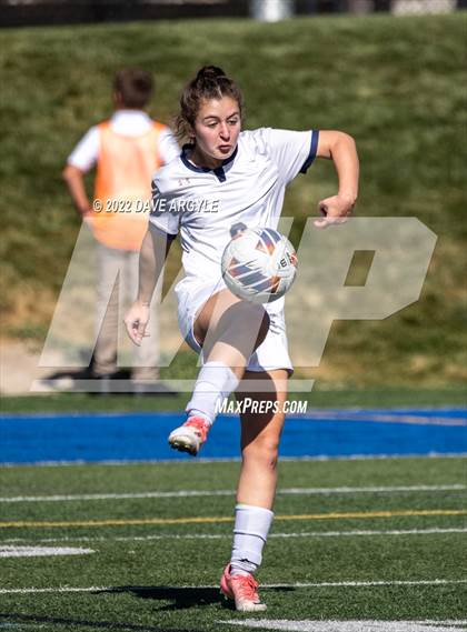 Thumbnail 3 in Waterford vs. Rowland Hall (UHSAA 2A Semifinal) photogallery.