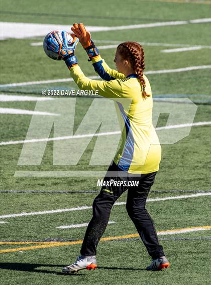 Thumbnail 2 in Waterford vs. Rowland Hall (UHSAA 2A Semifinal) photogallery.