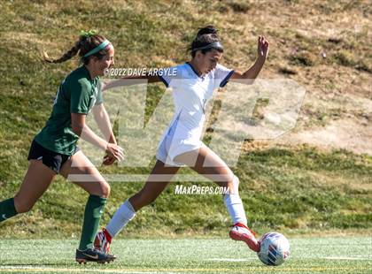Thumbnail 3 in Waterford vs. Rowland Hall (UHSAA 2A Semifinal) photogallery.