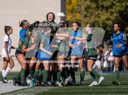 Thumbnail 1 in Waterford vs. Rowland Hall (UHSAA 2A Semifinal) photogallery.