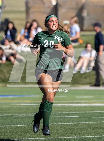 Thumbnail 3 in Waterford vs. Rowland Hall (UHSAA 2A Semifinal) photogallery.