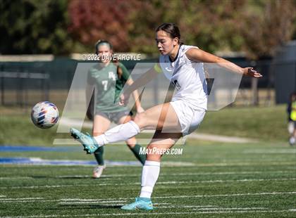 Thumbnail 2 in Waterford vs. Rowland Hall (UHSAA 2A Semifinal) photogallery.