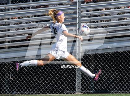 Thumbnail 3 in Waterford vs. Rowland Hall (UHSAA 2A Semifinal) photogallery.