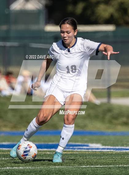Thumbnail 1 in Waterford vs. Rowland Hall (UHSAA 2A Semifinal) photogallery.