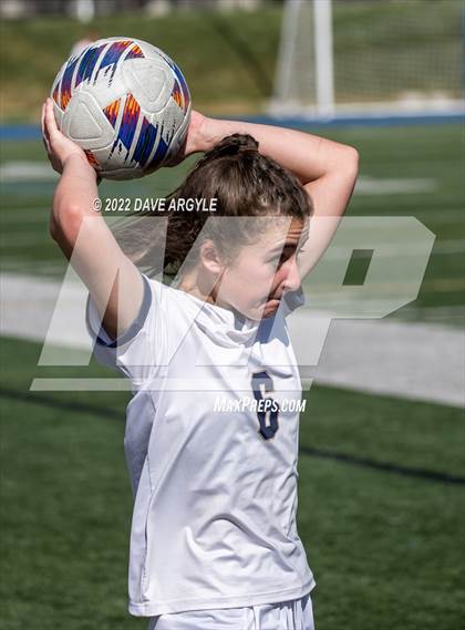 Thumbnail 1 in Waterford vs. Rowland Hall (UHSAA 2A Semifinal) photogallery.