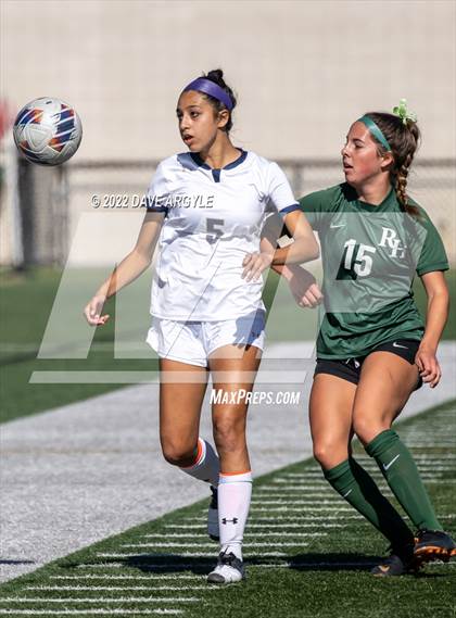 Thumbnail 2 in Waterford vs. Rowland Hall (UHSAA 2A Semifinal) photogallery.