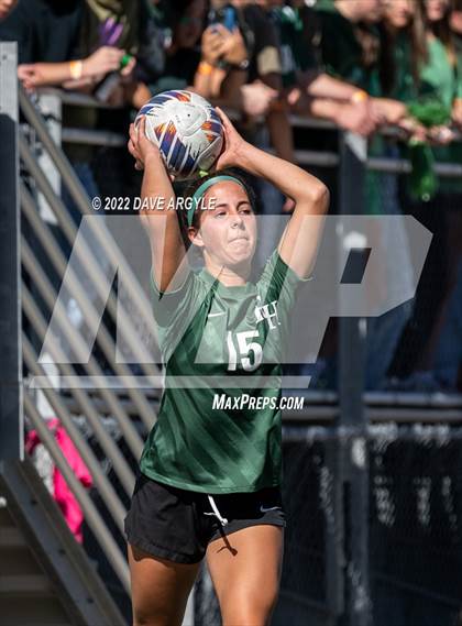 Thumbnail 1 in Waterford vs. Rowland Hall (UHSAA 2A Semifinal) photogallery.