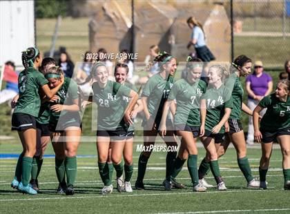 Thumbnail 2 in Waterford vs. Rowland Hall (UHSAA 2A Semifinal) photogallery.