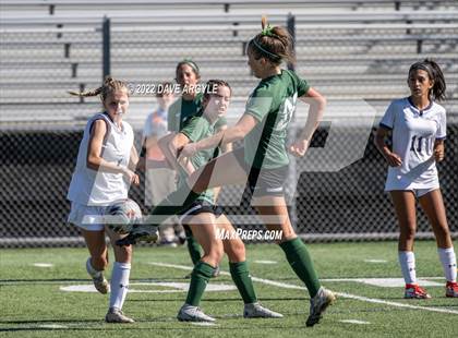 Thumbnail 2 in Waterford vs. Rowland Hall (UHSAA 2A Semifinal) photogallery.