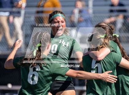 Thumbnail 1 in Waterford vs. Rowland Hall (UHSAA 2A Semifinal) photogallery.