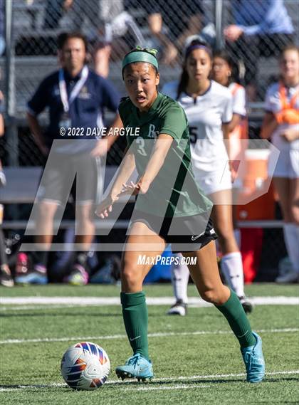 Thumbnail 2 in Waterford vs. Rowland Hall (UHSAA 2A Semifinal) photogallery.